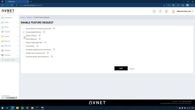 IoTConnect Azure Sphere OS SDk Demo 1 смотреть онлайн