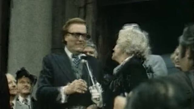 Смерть под парусом 1976