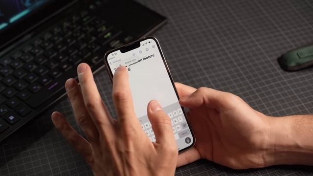 Установил iOS 16 Beta 1 на iPhone 13 Pro – Смотрим лучшие фишки смотреть онлайн