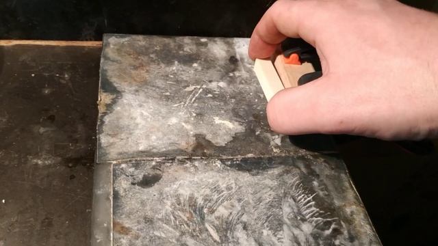 Как делать зарики(самый простой способ). смотреть онлайн