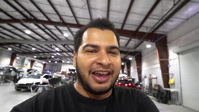 Rebuilding A Flooded $2,000,000 McLaren P1 | Part 12 смотреть онлайн