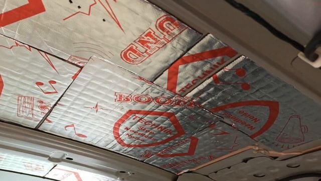 Шумоизоляция Рено Дастер смотреть онлайн