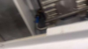 Navian boiler E302 error fix