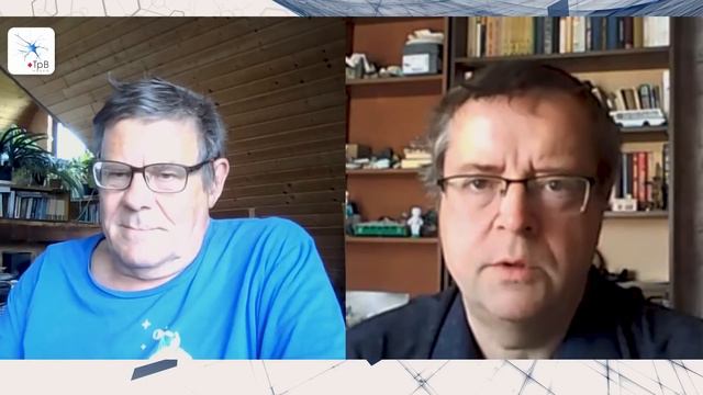 Дмитрий Вибе. Космические угрозы. смотреть онлайн