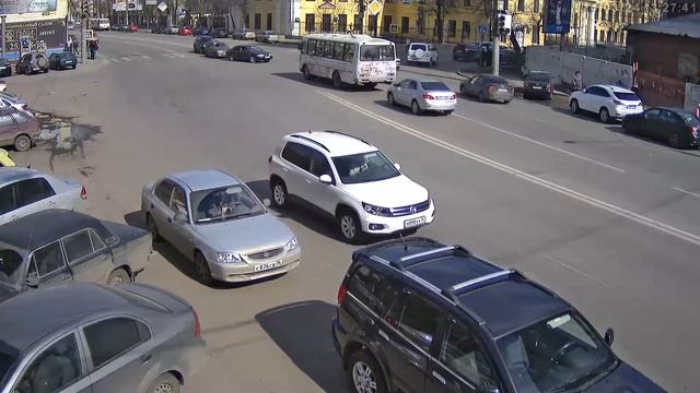 Цифровая HD SDI уличная камера SVH 523v смотреть онлайн