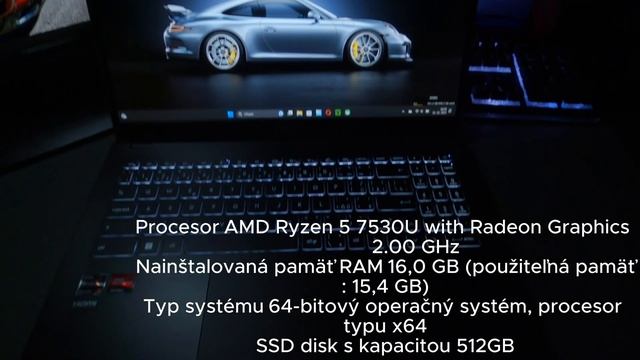Perfektný darček - "tzv." Last Minute (2k, FHD) MSI modern 15 смотреть онлайн