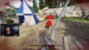 dodge this you bastard