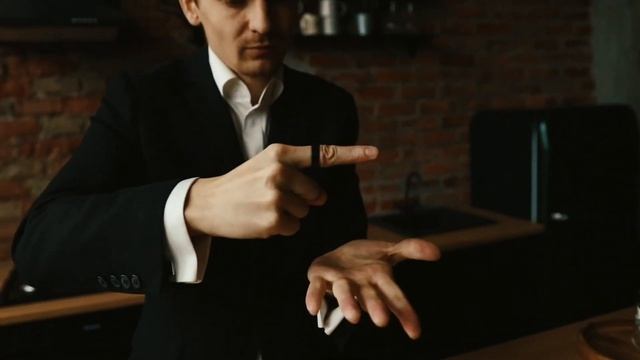 Шоу Фокусника смотреть онлайн