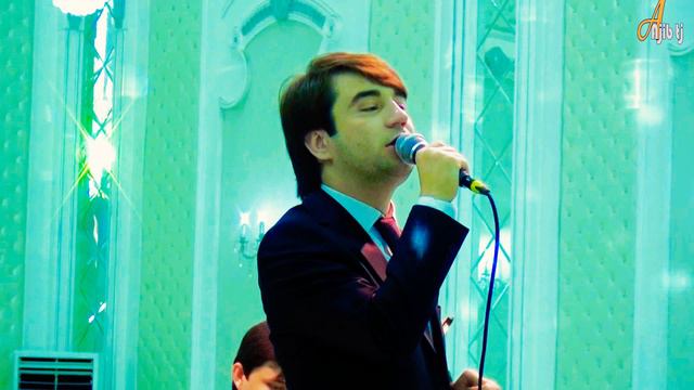 Михаил Ломоносов Туёна 2021 базми Зинда Кафонд (Кисми 1) Mikhail Lomonosov bazmi tuyona 2021 смотреть онлайн