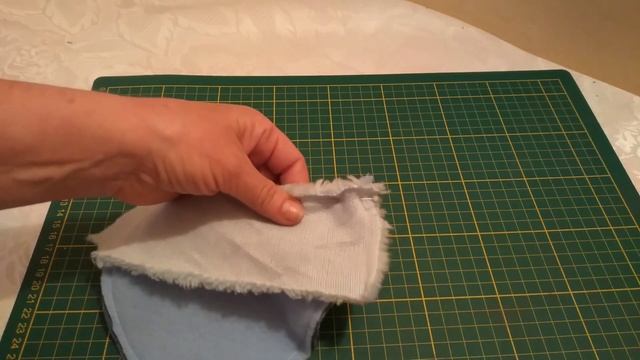 Как Сшить Тапочки из джинсов - ЛЕГКО И ПРОСТО ❤ Джинсовые переделки смотреть онлайн