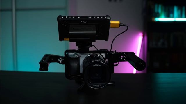 Тесты АНАМОРФНОГО ОБЪЕКТИВА / Обзор Sirui 35mm Anamorphic /Бюджетная оптика