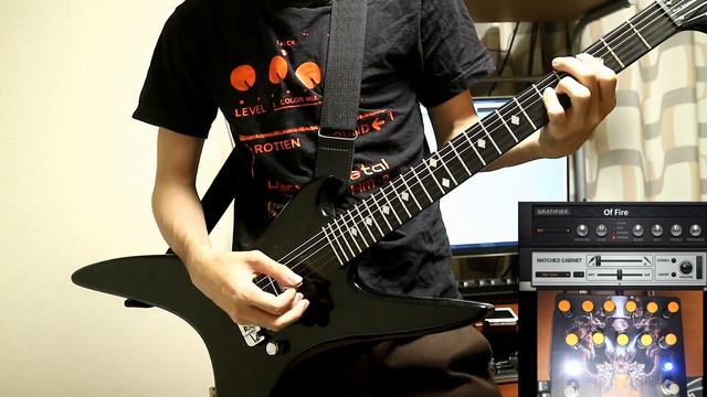 Left Hand Wrath Deluxe review with Dismember song смотреть онлайн