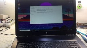 Ноутбук включается со второго раза