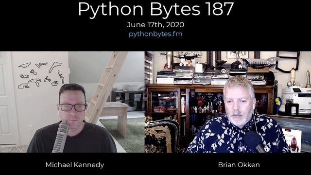 Step by step guide to contributing on GitHub - Python Bytes смотреть онлайн