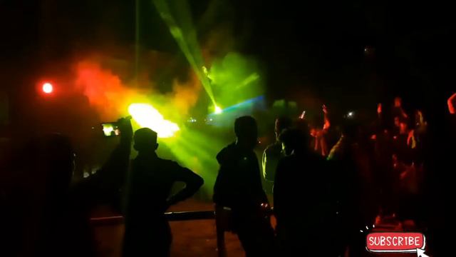 Emon Nach Nachiya Nebo Mon Kariya ( Full Matal Dance ) Dj Remix 2021..... смотреть онлайн