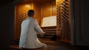 Леон Боэльман - «Готическая сюита». Евгений Авраменко и Мансур Юсупов.