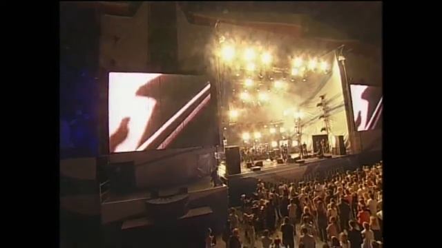 ДДТ. Родина. Сотворение мира 2009. Казань смотреть онлайн