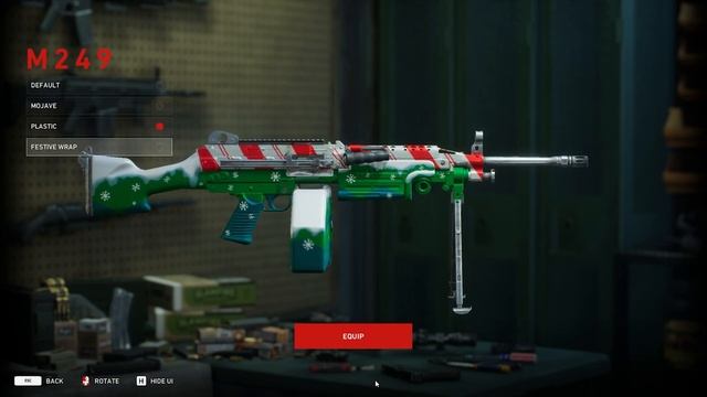 Back 4 Blood: All Holiday Cosmetics & December 2021 Cards! смотреть онлайн