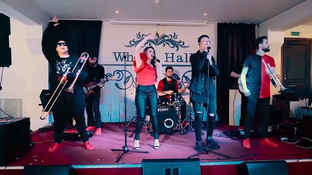 BANDИТЫ Live 2021