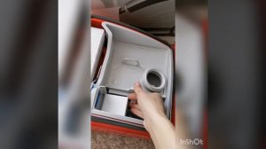 Оброз пылесоса с аквафильтром Thomas Helper. Комплектация, плюсы минусы!?