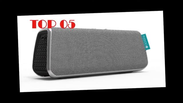 Best Bluetooth Speakers 2017 | 10 Best Bluetooth Speakers of 2017 смотреть онлайн