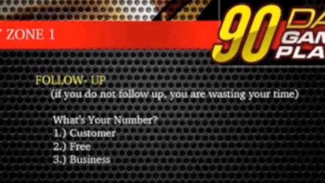 Organo Gold 90 Day Game Plan смотреть онлайн