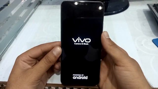 VIVO Y85 HARD RESET NEW METHOD 2018