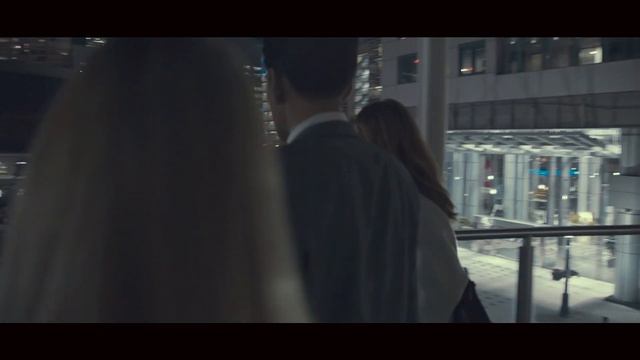 The Layover - Trailer смотреть онлайн