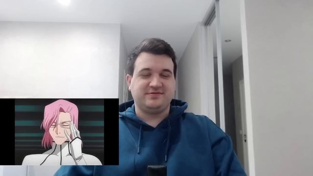 УЛЬКИОРРА УНИЧТОЖИЛ ИЧИГО!!! БЛИЧ 162 серия | Реакция на аниме смотреть онлайн