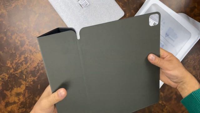 Ztotop Case - Foro Para iPad Pro 12.9 (2020) смотреть онлайн