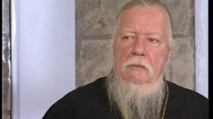 Прямая речь с Олесей Николаевой и протоиереем Димитрием Смирновым. Новый человек