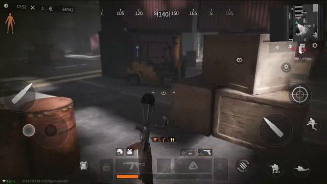 🆕 Lost Light - Gameplay Walkthrough Part 1 (Escape from Tarkov clone) (iOS, Android) | Max Level смотреть онлайн