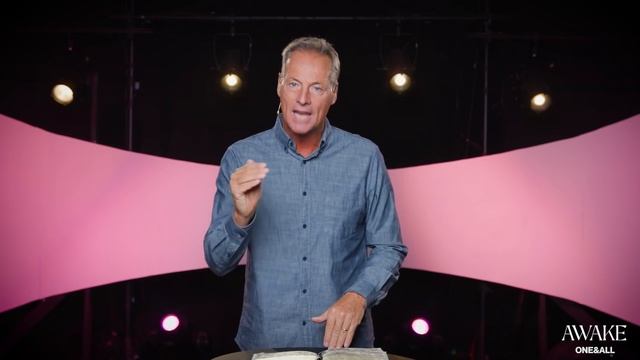 A Perilous Journey | Jeff Vines | Awake (Week 2) смотреть онлайн