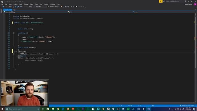 Why Are My Unity Ads Not Working? - Advertisement does not exist смотреть онлайн