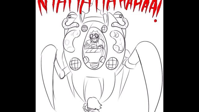 Undertale AU - Underfell - Full OST