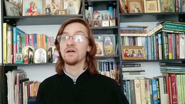 О Воскресении Христа из мертвых (ч.6) смотреть онлайн