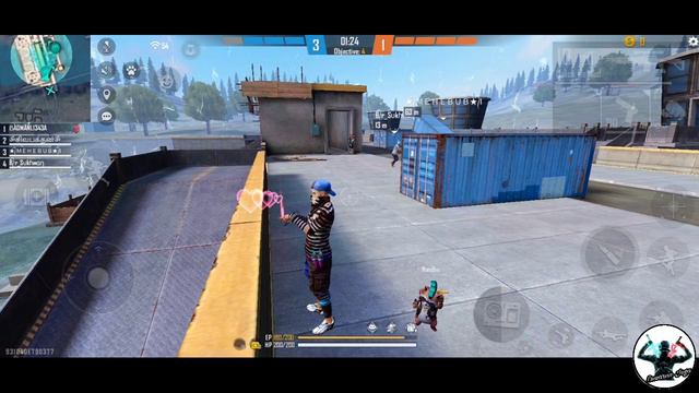 Emote Kill Repeat || Ennavalae ennai maranthathu yeno freefire whatsapp status tamil || Eswaran Jeg смотреть онлайн