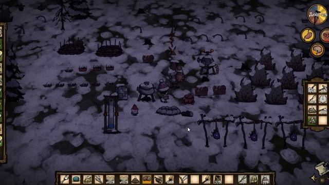 Don't Starve или умри! #8 Поголовное бритье :) смотреть онлайн