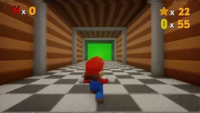 +22 Personalized Wario Apparition Levels In One Video смотреть онлайн