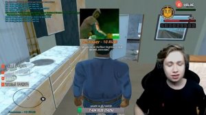 УРАГАН ХОКАГЕ РАССКАЗЫВАЕТ СТЫДНУЮ ИСТОРИЮ | Uragan Hokage