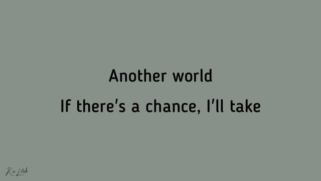 SOLAR MAMAMOO - ADRENALINE lyrics || Vincenzo ost (English version) смотреть онлайн