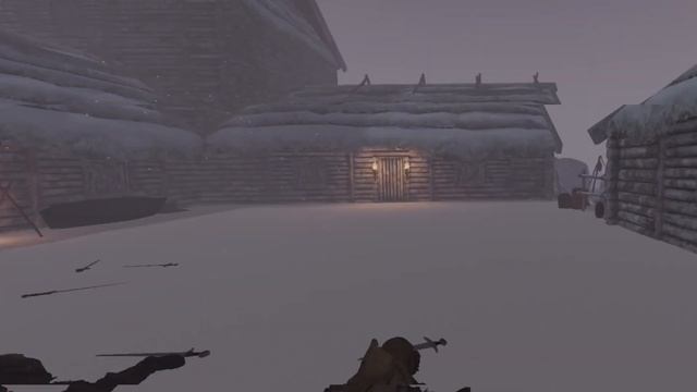 Swordsman VR | PSVR2 Review