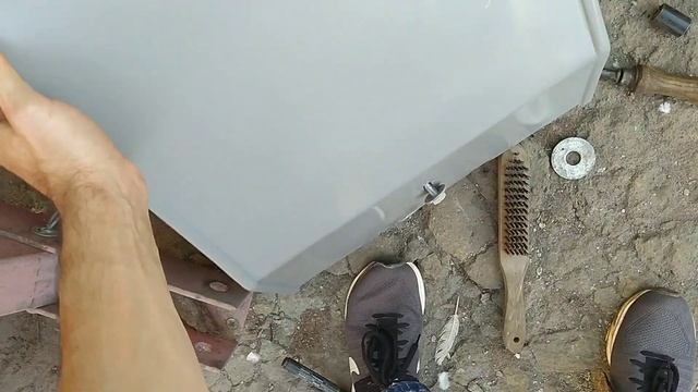 поездка в Донецк. закончил электрику бетономешалки смотреть онлайн