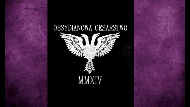 Red March (Obsidian Empire)