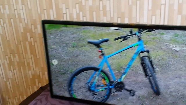 Телевизор Samsung LT24H390SIX обзор смотреть онлайн