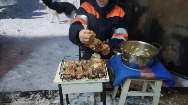 ШАШЛЫЧЕК смотреть онлайн