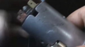 Замена контактной группы на ниве