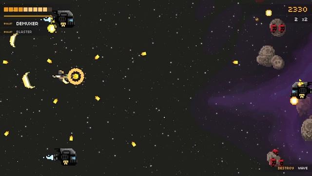 Lets Play Steredenn Prt 11 смотреть онлайн