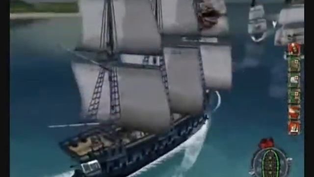 Tortuga Two Treasures Gameplay www.mmorpg-bob.com смотреть онлайн