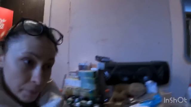 Сечены в долг, Денису малёк на халяву!Муся и Владыка на месте' смотреть онлайн